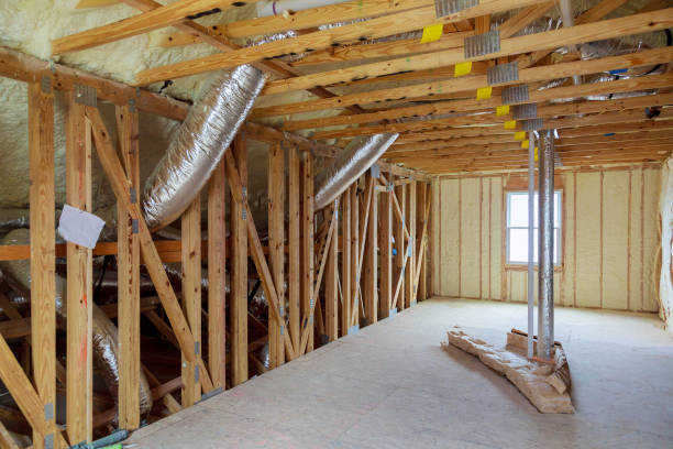  Bellevue, MI Insulation Contractor Pros