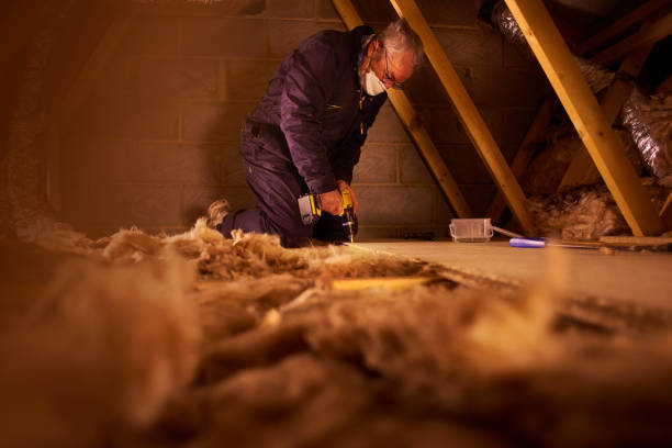  Bellevue, MI Insulation Contractor Pros